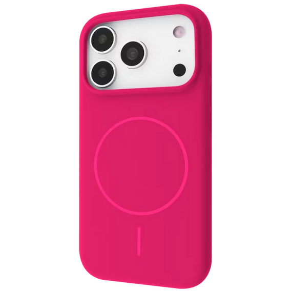 Husă Proove Spectrum with MagSafe pentru Apple iPhone 17 Pro, Pink Fruit