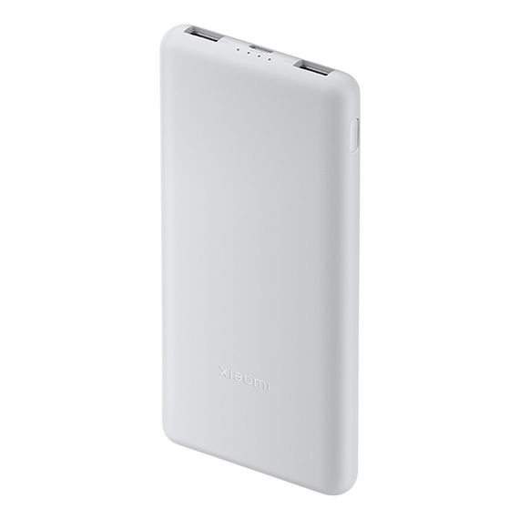 Acumulator extern Xiaomi Power Bank 22.5W Lite, 10000mAh, Alb, 3 image