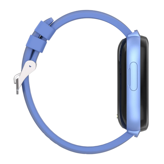 Ceas pentru copii Elari KidGram Watch, 48mm, Albastru, 9 image