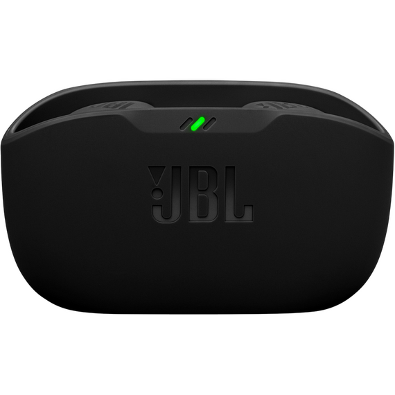 Căști JBL Wave Buds 2, Negru, 4 image