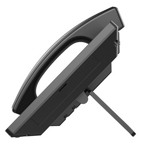 Telefon Video IP Grandstream GXV3480, Negru, 2 image