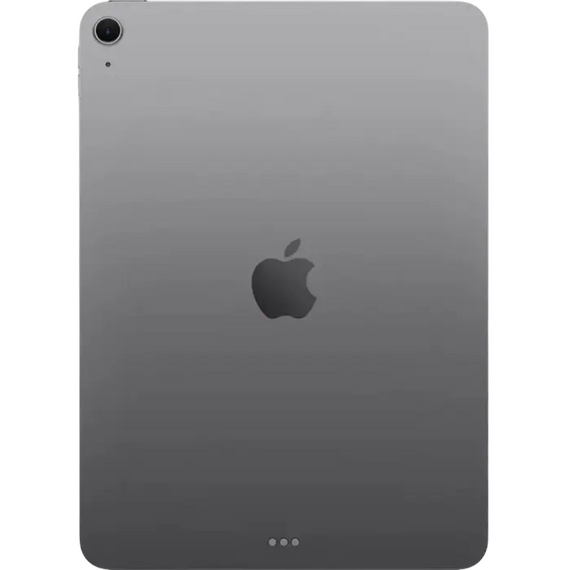Tabletă Apple iPad Air 11 (2025), Wi-Fi, 8GB/256GB, Gri cosmic, 3 image