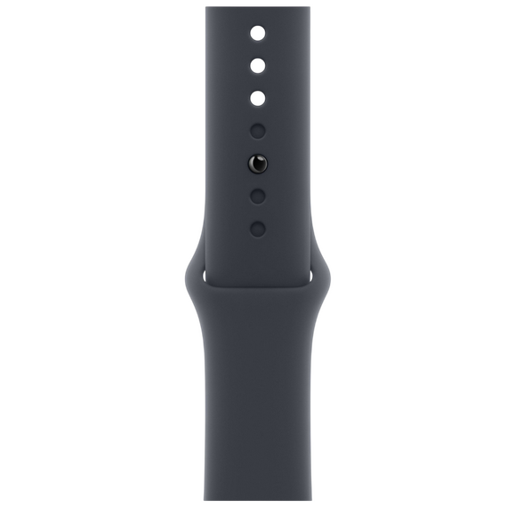 Ceas inteligent Apple Watch SE 3, 44mm, Midnight, 2 image