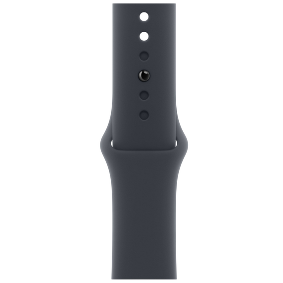 Ceas inteligent Apple Watch SE 3, 40mm, Midnight, 2 image