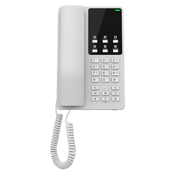 Telefon IP Grandstream GHP620, Alb, 5 image
