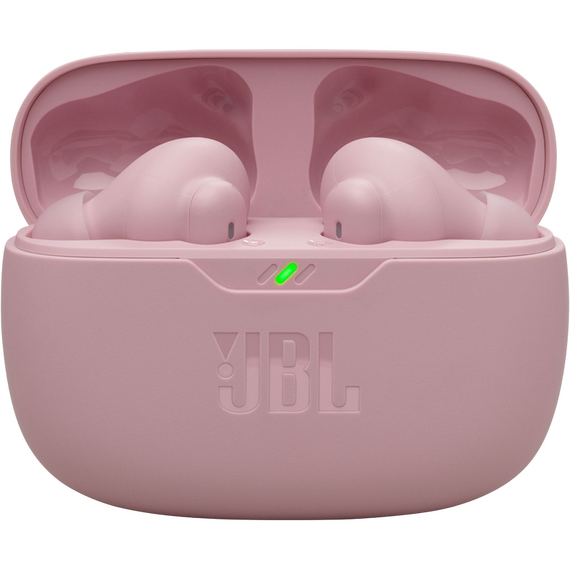 Căști JBL Wave Beam 2, Roz, 8 image