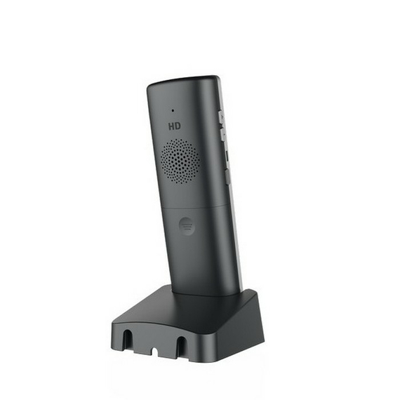 Telefon IP Grandstream WP810, Argintiu, 4 image