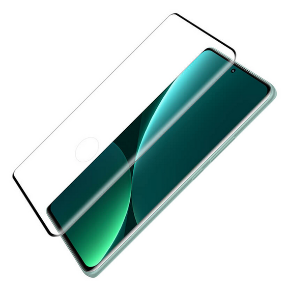 Sticlă de protecție Nillkin Xiaomi Mi 12 Pro 3D CP+ MAX, Negru, 8 image
