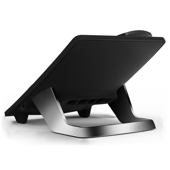 Telefon IP Fanvil H3, Negru, 5 image