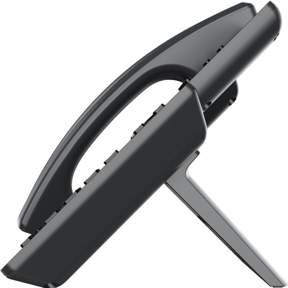 Telefon IP Grandstream GRP2602, Negru, 4 image