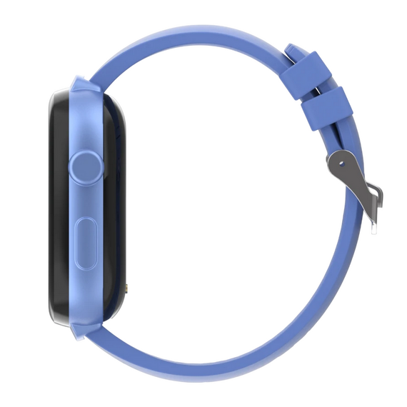 Ceas pentru copii Elari KidGram Watch, 48mm, Albastru, 6 image