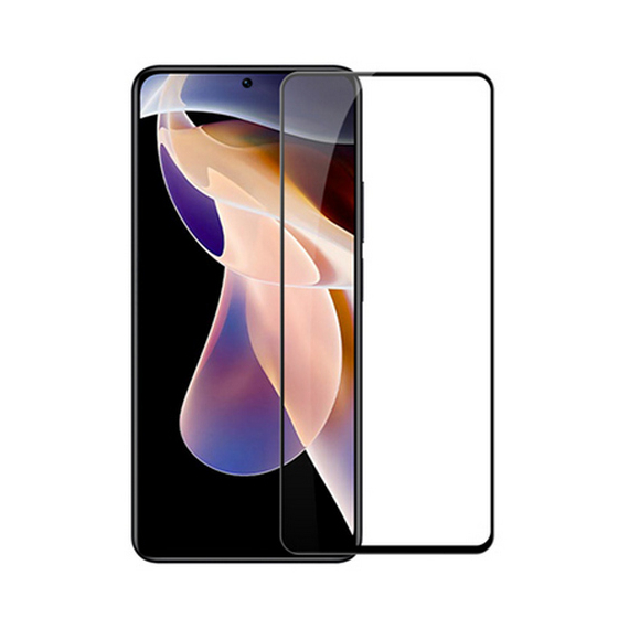 Sticlă de protecție Nillkin Xiaomi Redmi Note 11 Pro, Transparent, 2 image
