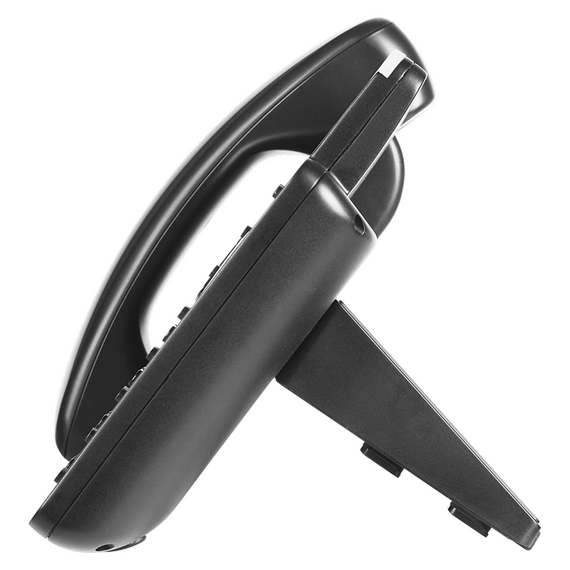 Telefon IP Grandstream GXP1630, Negru, 3 image