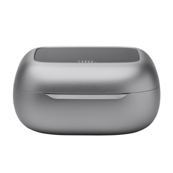 Căști JBL LIVE Beam 3, Argintiu, 5 image