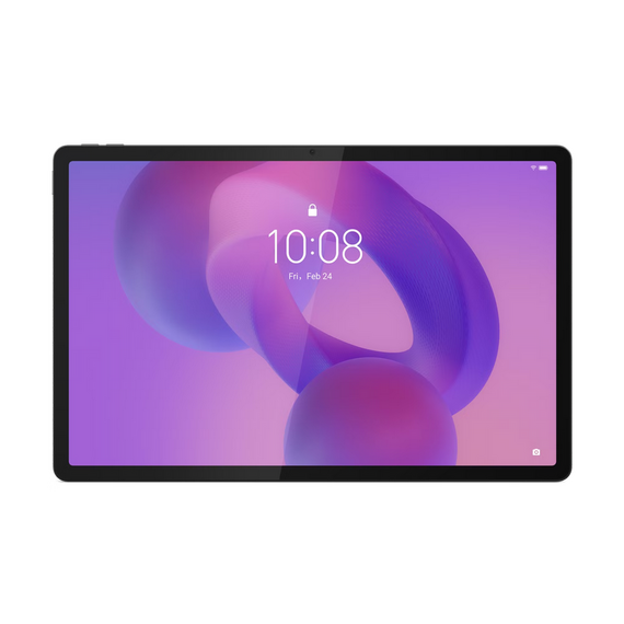 Tabletă Lenovo Idea Tab Pro, Wi-Fi, 8GB/128GB, Luna Grey, 3 image