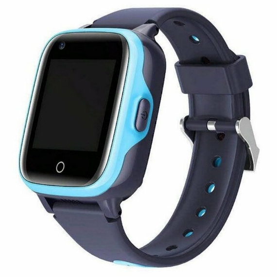 Ceas pentru copii Wonlex KT15, Albastru, 5 image