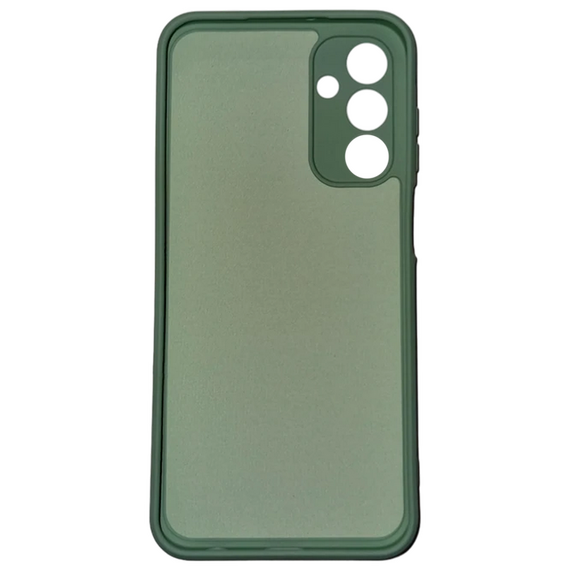 Husă Xcover Samsung A35, ECO , Verde, 2 image