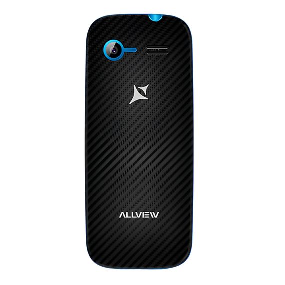 Allview L802, Albastru, 3 image