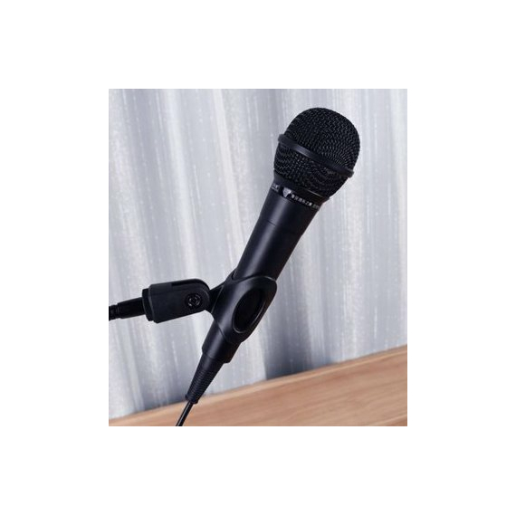 Lampă LED XO BGD006, Negru, 4 image