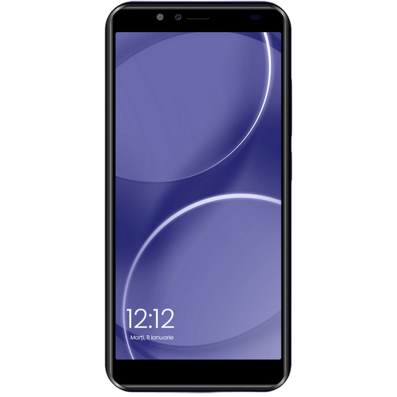 Allview A30 Plus, 2GB/32GB, Deep Blue, 4 image