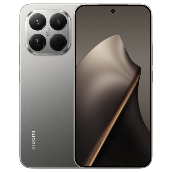 Xiaomi 15T Pro, 12GB/512GB, Gri