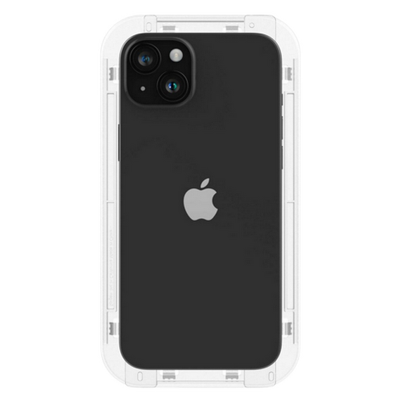 Sticlă de protecție Spigen EZ FIT, Transparent, 6 image