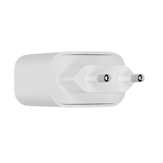 Încărcător Rivacase PS4101 W00, 20W, Alb, 7 image