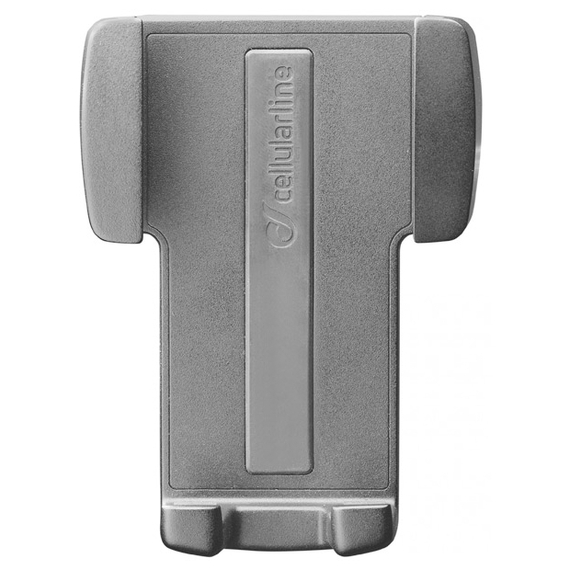 Suport Auto Cellularline Handy Wing, Negru, 2 image