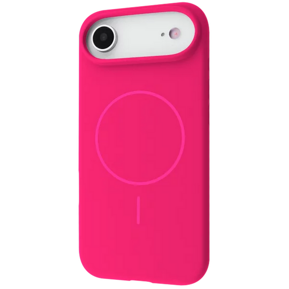Husă Proove Spectrum with MagSafe pentru Apple iPhone Air, Pink Fruit