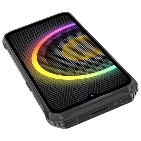 Ulefone Armor 21, 8GB/256GB, Negru, 2 image