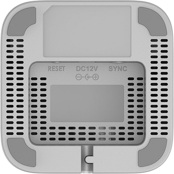 Router fără fir Grandstream GCC6010W, Alb, 2 image