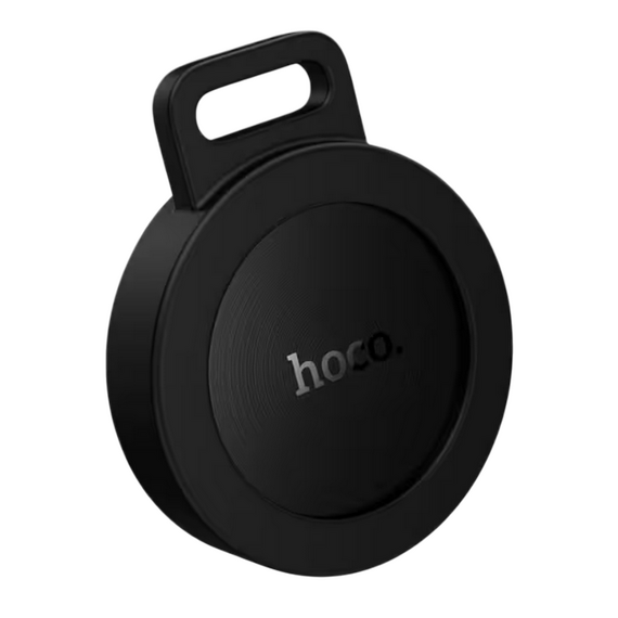 Tracker inteligent Hoco E101, Negru