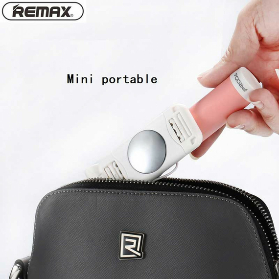 Selfie Stick Remax, P6, Wired, 3 image