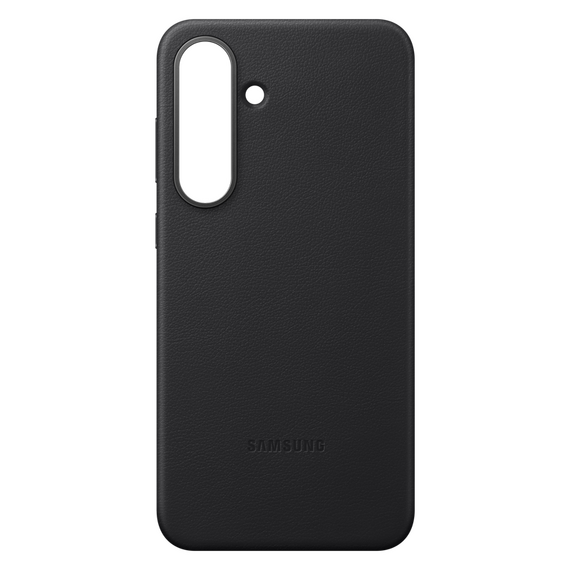 Husă Samsung Kindsuit pentru Galaxy S25 FE, Negru, 3 image