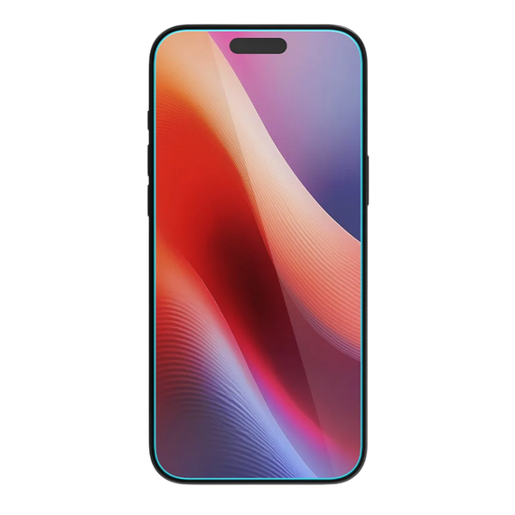 Sticlă de protecție Spigen iPhone 16 Pro Glas. TR Slim, Transparent, 8 image