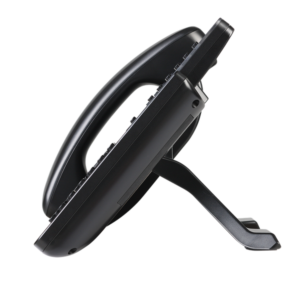 Telefon IP Grandstream GXP2170, Negru, 5 image