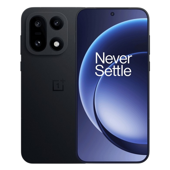 OnePlus 15, 12GB/256GB, Infinite Black