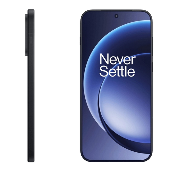 OnePlus 15, 12GB/256GB, Infinite Black, 2 image