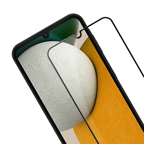 Sticlă de protecție Nillkin Samsung Galaxy A15 CP+ pro, Negru, 2 image
