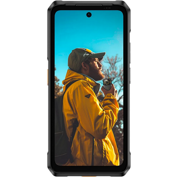 Ulefone Armor 26 Ultra, 12GB/512GB, Negru, 3 image