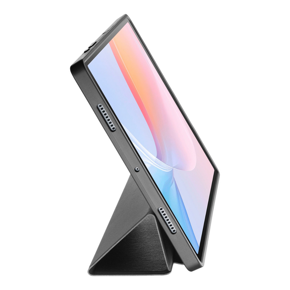 Husă pentru tabletă Cellularline pentru Samsung Galaxy Tab A11/ A9, 8,7", Negru, 2 image