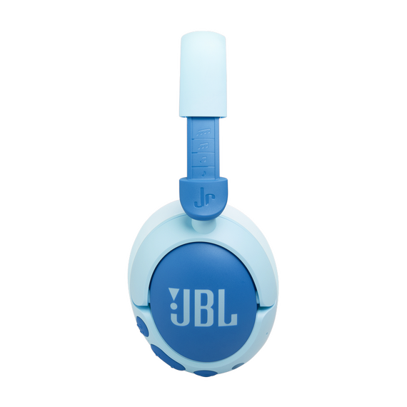 Căști JBL JR470NC, Albastru, 3 image