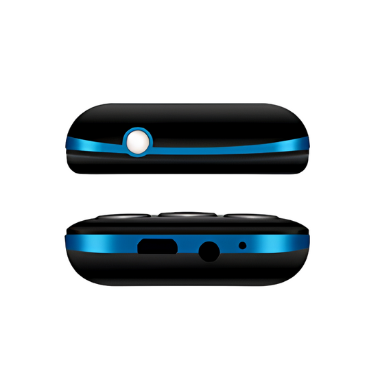 Allview L802, Albastru, 2 image