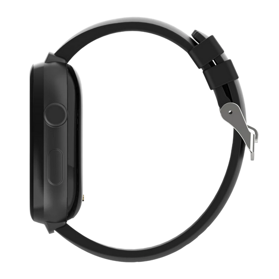 Ceas pentru copii Elari KidGram Watch, 48mm, Negru, 8 image