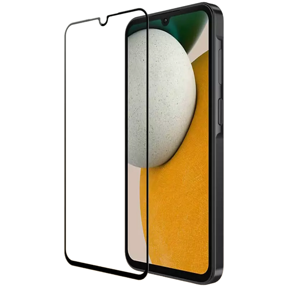 Sticlă de protecție Nillkin Samsung Galaxy A15 CP+ pro, Negru, 3 image
