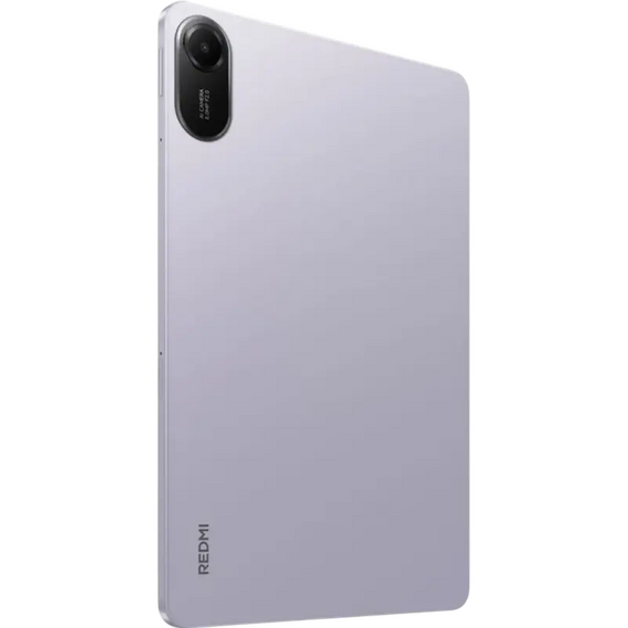 Tabletă Xiaomi Redmi Pad 2, Wi-Fi, 4GB/128GB, Lavender Purple, 3 image