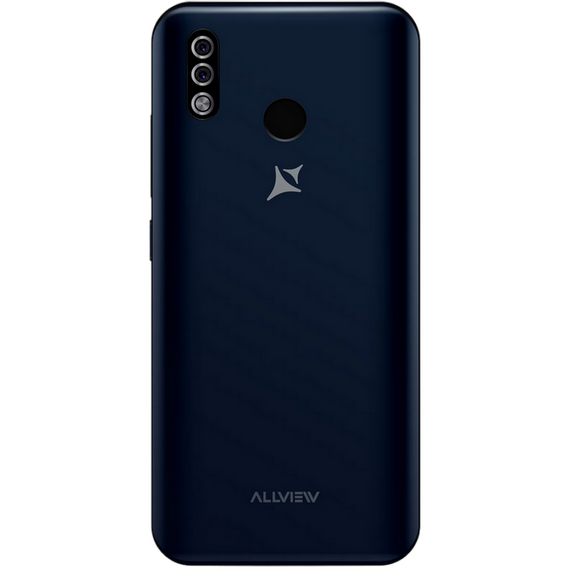 Allview A30 Plus, 2GB/32GB, Deep Blue, 3 image