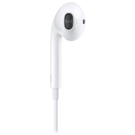 Căști Apple EarPods, Alb, 4 image