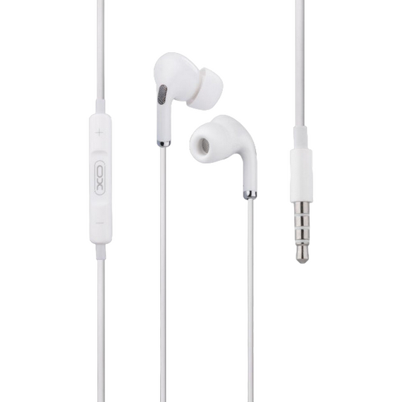 Căști XO EP22, Alb
