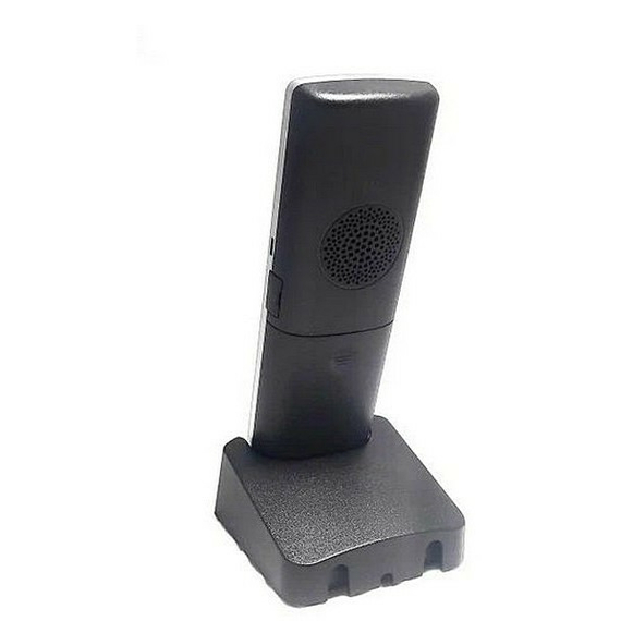 Telefon IP Grandstream DP722, Argintiu, 8 image